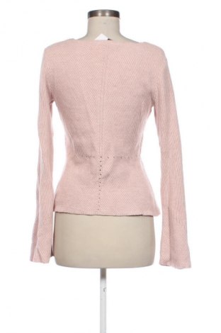 Damski sweter Express, Rozmiar L, Kolor Popielaty róż, Cena 83,68 zł