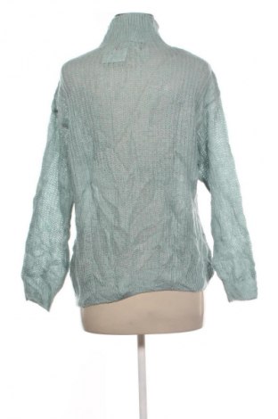 Pulover de femei Expresso, Mărime L, Culoare Albastru, Preț 81,99 Lei