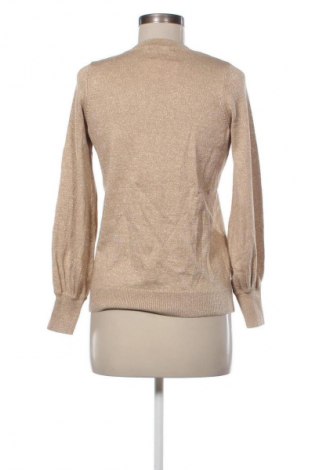 Damenpullover F&F, Größe M, Farbe Beige, Preis 14,83 €