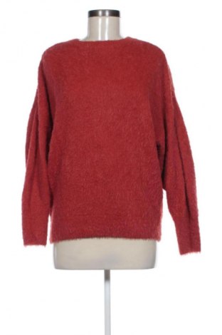 Damenpullover F&F, Größe S, Farbe Rot, Preis 14,59 €