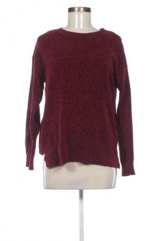 Damenpullover F&F, Größe M, Farbe Rot, Preis 14,83 €