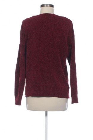 Damenpullover F&F, Größe M, Farbe Rot, Preis 14,83 €