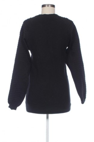 Дамски пуловер FSBN, Размер L, Цвят Черен, Цена 9,20 €