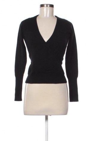 Γυναικείο πουλόβερ FTC, Μέγεθος XS, Χρώμα Μαύρο, Τιμή 84,00 €