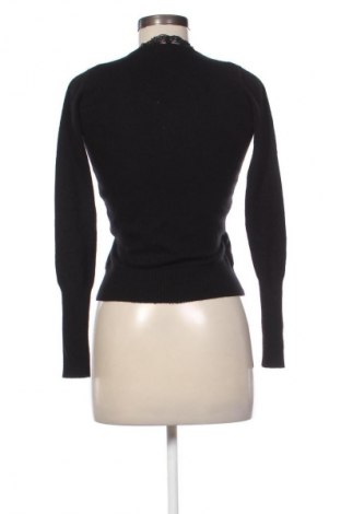 Γυναικείο πουλόβερ FTC, Μέγεθος XS, Χρώμα Μαύρο, Τιμή 84,00 €