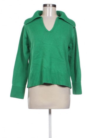 Dámský svetr FTC, Velikost S, Barva Zelená, Cena  6 443,00 Kč