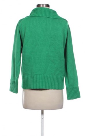 Dámský svetr FTC, Velikost S, Barva Zelená, Cena  6 443,00 Kč