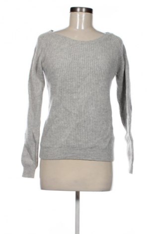 Дамски пуловер FTC Fair Trade Cashmere, Размер S, Цвят Сив, Цена 55,21 €