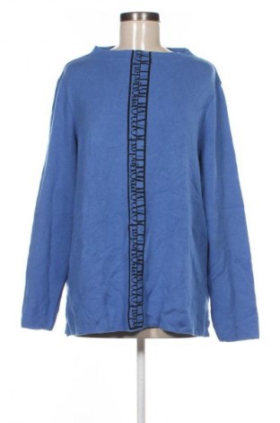 Damski sweter Faber, Rozmiar XL, Kolor Kolorowy, Cena 40,99 zł