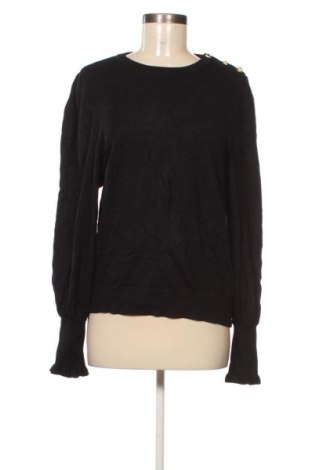 Női pulóver Fabienne Chapot, Méret L, Szín Fekete, Ár 16 589 Ft