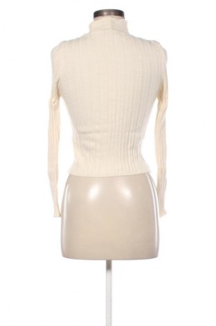 Dámsky pulóver Fame, Veľkosť S, Farba Kremová, Cena  14,77 €