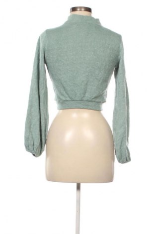 Dámsky pulóver Fashion Union, Veľkosť XS, Farba Zelená, Cena  9,95 €