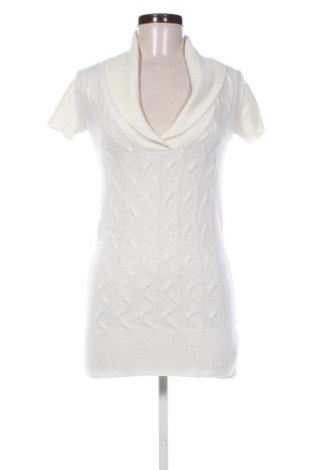 Damenpullover Fashionable, Größe M, Farbe Ecru, Preis 14,83 €