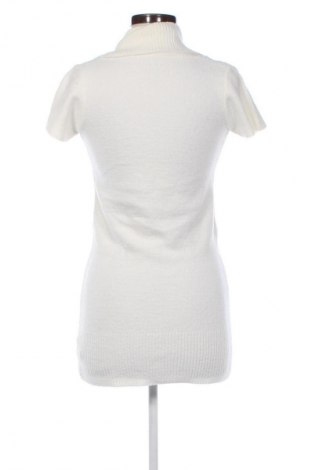 Damenpullover Fashionable, Größe M, Farbe Ecru, Preis 14,83 €