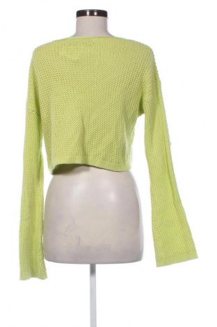 Pulover de femei Fb Sister, Mărime S, Culoare Verde, Preț 77,00 Lei