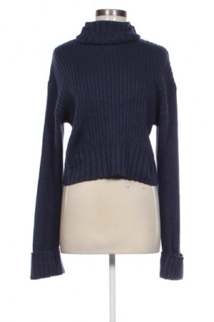 Dámsky pulóver Fb Sister, Veľkosť S, Farba Modrá, Cena  14,74 €