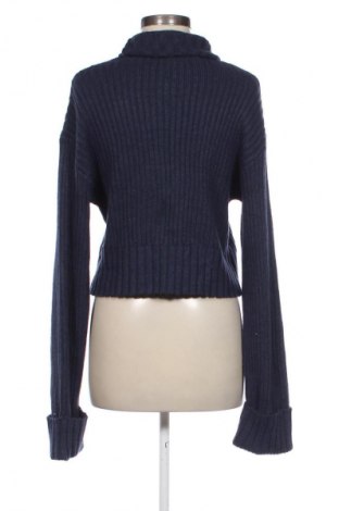 Dámsky pulóver Fb Sister, Veľkosť S, Farba Modrá, Cena  14,74 €