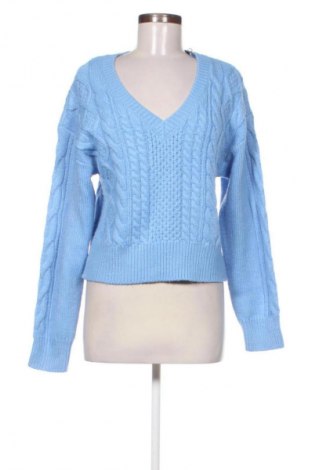 Dámsky pulóver Fb Sister, Veľkosť XL, Farba Modrá, Cena  14,74 €