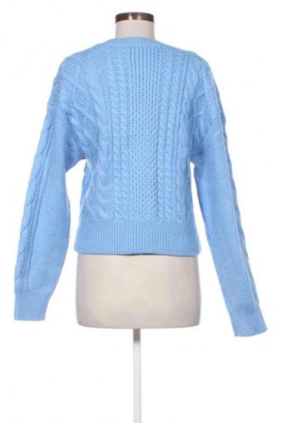 Dámsky pulóver Fb Sister, Veľkosť XL, Farba Modrá, Cena  14,74 €