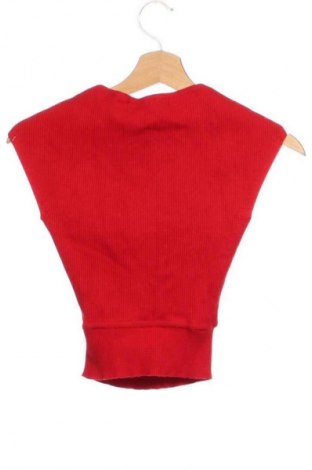 Damski sweter Fb Sister, Rozmiar S, Kolor Czerwony, Cena 37,99 zł