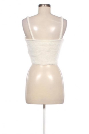 Dámsky pulóver Fb Sister, Veľkosť XS, Farba Kremová, Cena  4,95 €