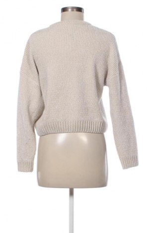 Pulover de femei Fb Sister, Mărime XS, Culoare Bej, Preț 42,99 Lei