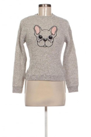 Pulover de femei Fb Sister, Mărime XS, Culoare Multicolor, Preț 39,99 Lei