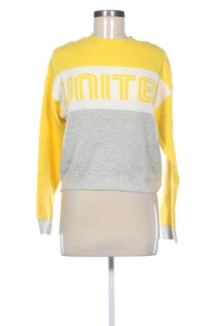 Damenpullover Fb Sister, Größe M, Farbe Mehrfarbig, Preis € 7,99