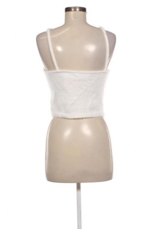 Дамски пуловер Fb Sister, Размер M, Цвят Бял, Цена 4,60 €