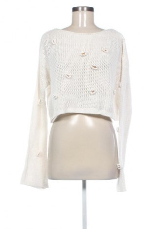 Дамски пуловер Fb Sister, Размер M, Цвят Многоцветен, Цена 4,60 €