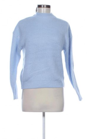 Damski sweter Fb Sister, Rozmiar XXS, Kolor Niebieski, Cena 39,99 zł