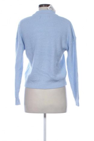 Damski sweter Fb Sister, Rozmiar XXS, Kolor Niebieski, Cena 39,99 zł
