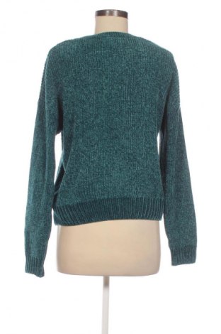 Damenpullover Fb Sister, Größe M, Farbe Grün, Preis € 8,99