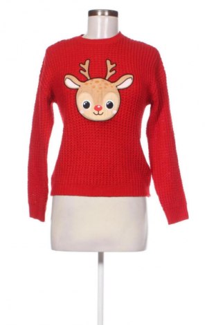 Dámsky pulóver Fb Sister, Veľkosť XXS, Farba Viacfarebná, Cena  14,77 €