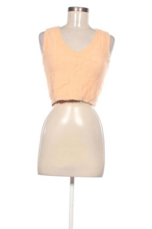 Dámsky pulóver Fb Sister, Veľkosť S, Farba Oranžová, Cena  5,95 €