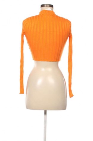 Dámsky pulóver Fb Sister, Veľkosť XXS, Farba Oranžová, Cena  9,95 €