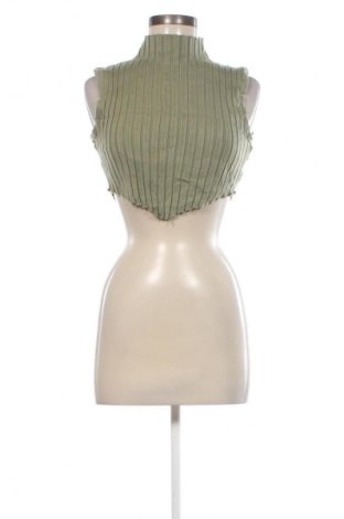 Dámsky pulóver Fb Sister, Veľkosť L, Farba Zelená, Cena  4,95 €