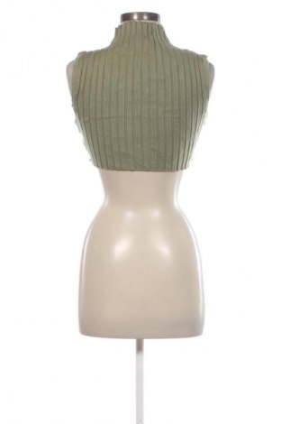 Dámsky pulóver Fb Sister, Veľkosť L, Farba Zelená, Cena  4,95 €