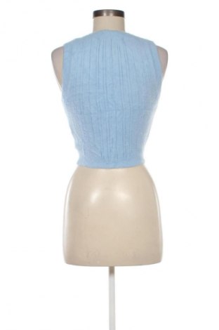 Dámsky pulóver Fb Sister, Veľkosť S, Farba Modrá, Cena  5,95 €