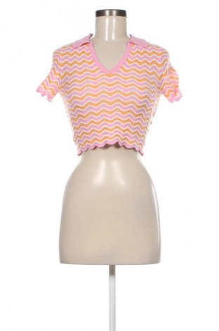 Dámsky pulóver Fb Sister, Veľkosť XS, Farba Viacfarebná, Cena  4,95 €