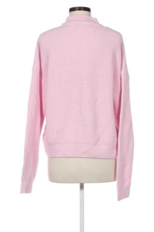 Pulover de femei Fb Sister, Mărime XL, Culoare Roz, Preț 47,99 Lei