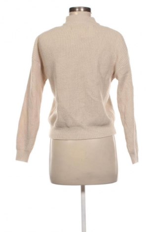 Dámsky pulóver Fb Sister, Veľkosť XS, Farba Béžová, Cena  8,95 €