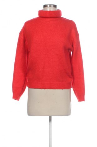 Damenpullover Fb Sister, Größe XS, Farbe Rot, Preis 7,99 €