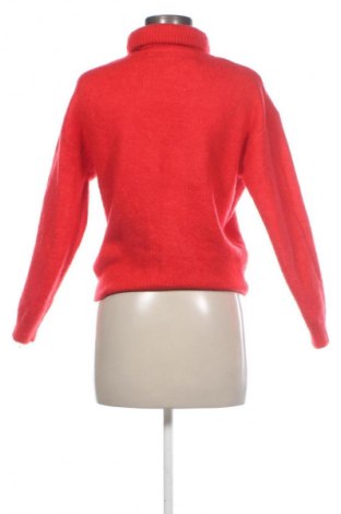 Damenpullover Fb Sister, Größe XS, Farbe Rot, Preis 7,99 €