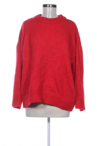 Damenpullover Fb Sister, Größe XS, Farbe Rot, Preis 7,99 €