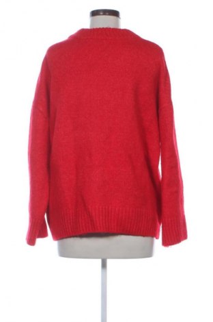 Damenpullover Fb Sister, Größe XS, Farbe Rot, Preis 7,99 €