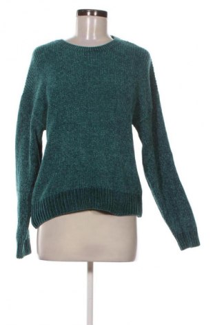 Damenpullover Fb Sister, Größe M, Farbe Grün, Preis 7,99 €