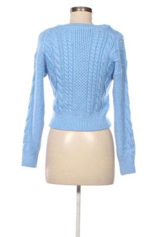 Damenpullover Fb Sister, Größe S, Farbe Blau, Preis 8,99 €