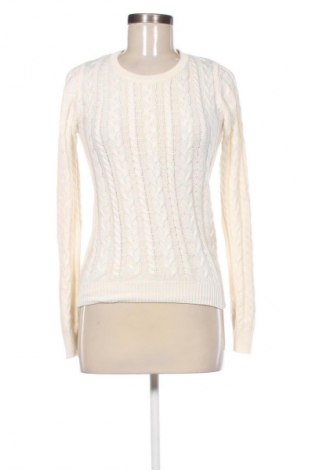 Pulover de femei Fb Sister, Mărime XS, Culoare Ecru, Preț 77,00 Lei