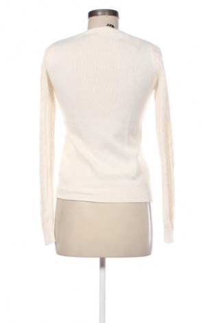 Pulover de femei Fb Sister, Mărime XS, Culoare Ecru, Preț 77,00 Lei